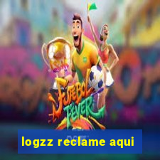 logzz reclame aqui